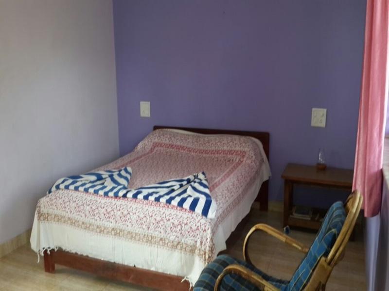 Spot On 61514 Laxmi Guest House モージム エクステリア 写真