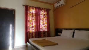Spot On 61514 Laxmi Guest House モージム エクステリア 写真